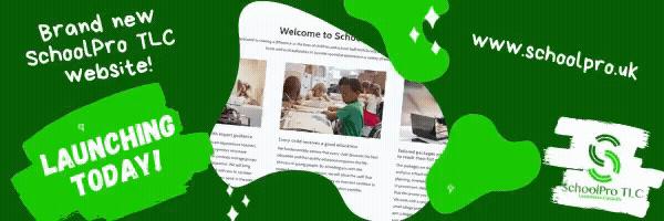 Combined New Website Animated Email Header - Launching Today