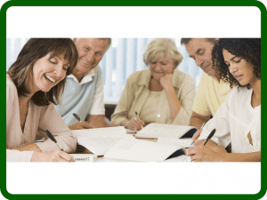 Data Protection for Trustees/Governors of a Multi Academy Trust