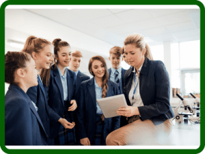 External Governance Review