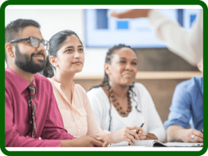 Governor Training - Understanding Data